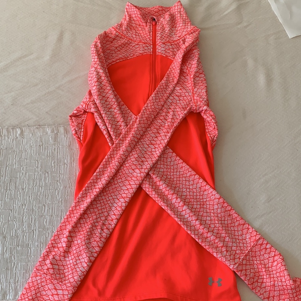 Under armor jacket - Picture 2 of 4